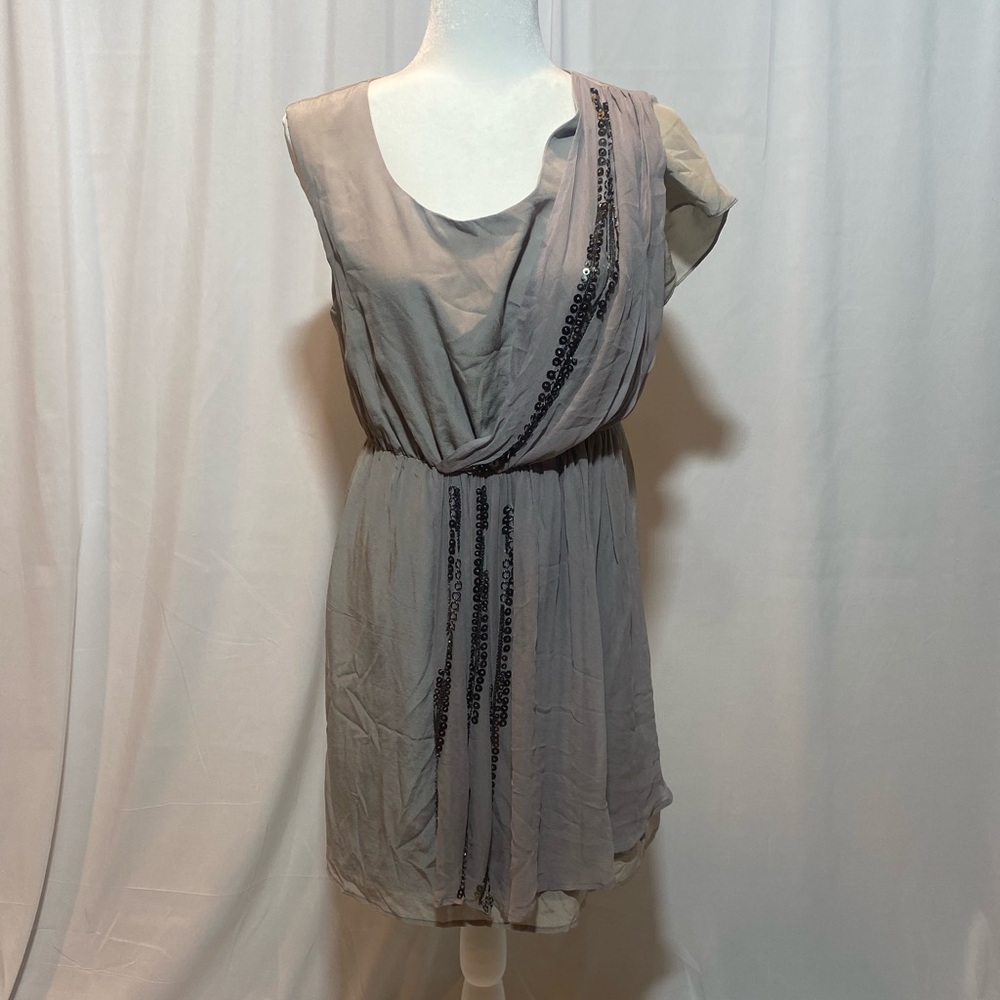 Mm couture dress